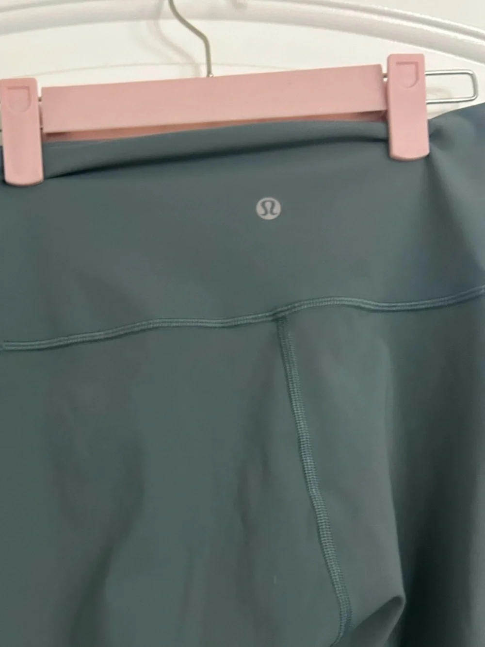 Lululemon Wunder Under Hi-Rise 7/8 Tight *25